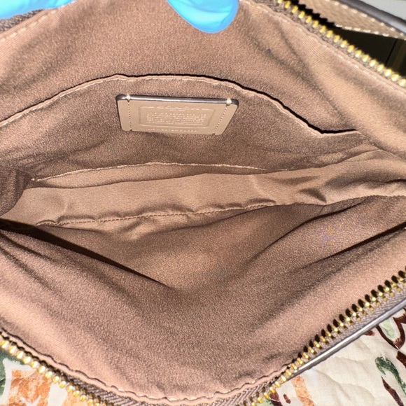 Coach Ellie File Bag - Picture 7 of 13